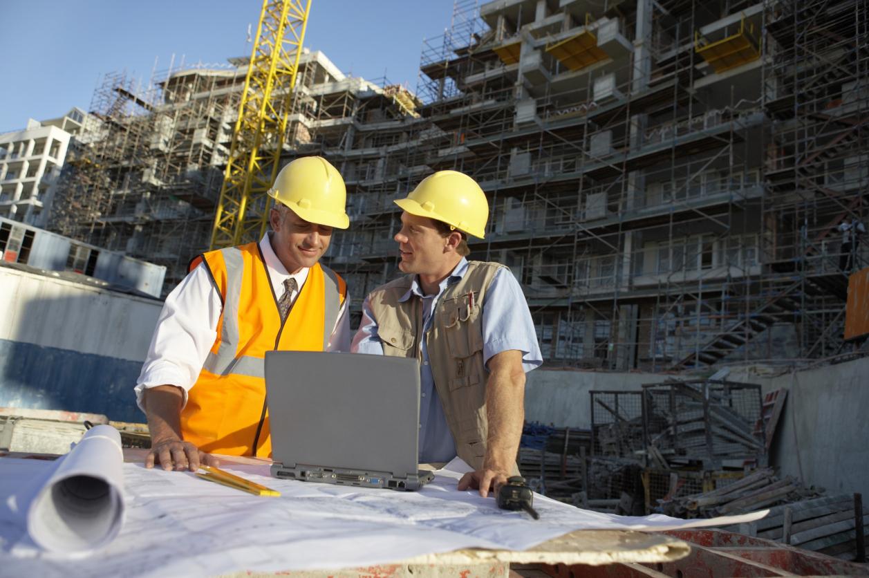 Безопасность строительства и качество выполнения монтажных и пусконаладочных работ