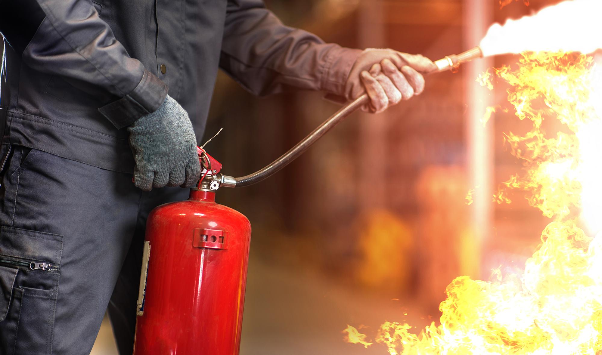 ПТМ для руководителей и лиц, ответственных за пожарную безопасность пожароопасных производств